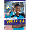 Coaching Volleyball Beginners: Drills & Games to Develop Basic Skills - Paperback