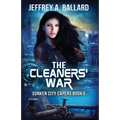 The Cleaners' War - Paperback