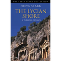 The Lycian Shore: A Turkish Odyssey - Paperback
