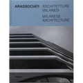 Arassociati Milanese Architecture - Hardcover