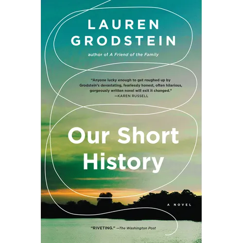 Our Short History - Paperback