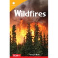 Wildfires - Paperback