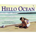 Hello Ocean - Paperback