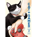 Cat + Gamer Volume 2 - Paperback