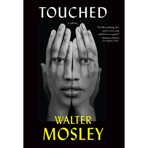 Touched - Paperback