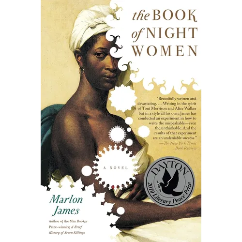 The Book of Night Women - Paperback