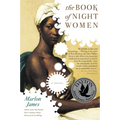 The Book of Night Women - Paperback