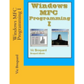 Windows MFC Programming I - Paperback
