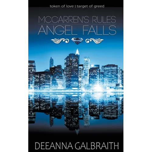 McCarren's Rules Angel Falls - Paperback
