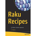 Raku Recipes: A Problem-Solution Approach - Paperback