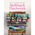 The Compact Beginner's Guide to Quilting & Patchwork - Paperback