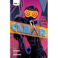Clear - Paperback