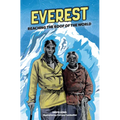Everest: Reaching the Roof of the World