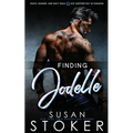 Finding Jodelle - Paperback