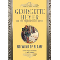 No Wind of Blame - Paperback
