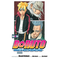 Boruto: Naruto Next Generations, Vol. 6: Karma - Paperback