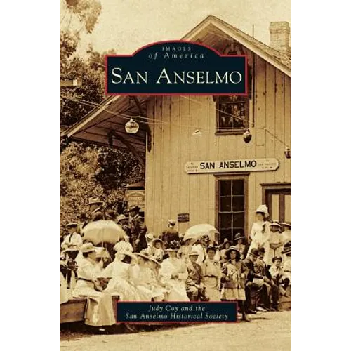 San Anselmo
