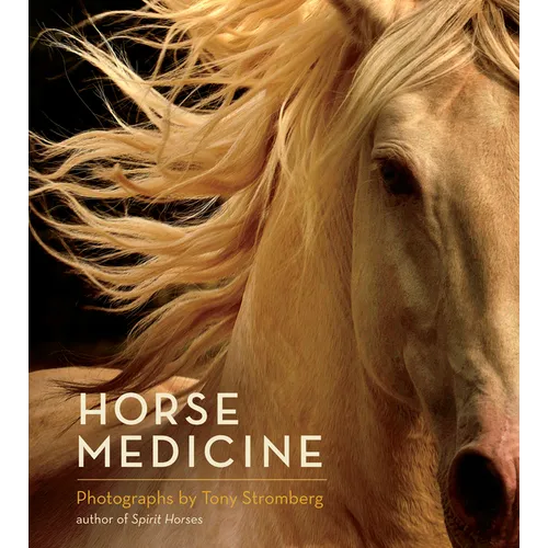 Horse Medicine - Hardcover