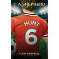 Hunt 6 - Paperback