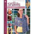Make in a Weekend Shawls: 12 Quick Wraps to Enhance Your Wardrobe! - Paperback