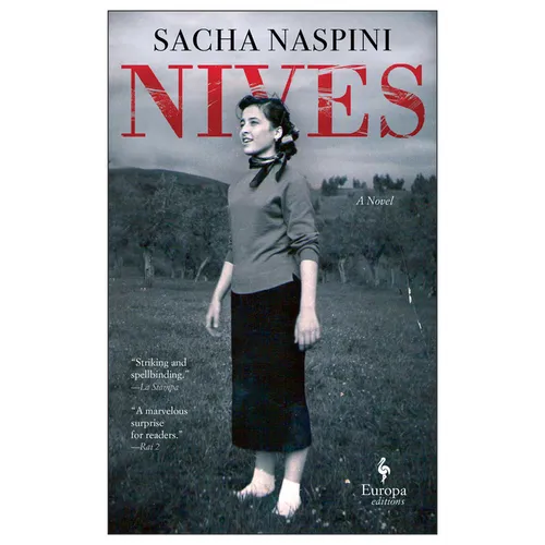 Nives - Paperback