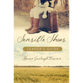 Sensible Shoes Leader's Guide - Paperback
