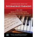 Intermediate Harmony - Paperback