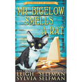 Mr Bigelow Smells a Rat - Paperback