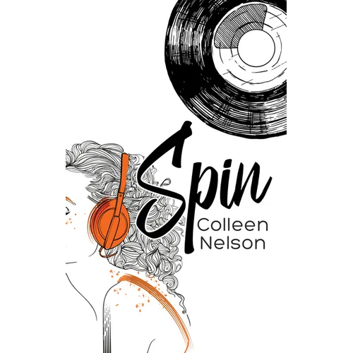 Spin - Paperback