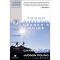 Tough Questions Leader's Guide - Paperback