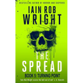 The Spread: Book 5 (Turning Point) - Paperback