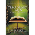 Temporary Tales of Magic and Hope - Paperback