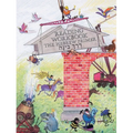 Derech Binah - Reading Workbook - Paperback