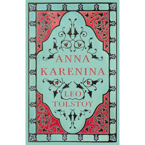 Anna Karenina
