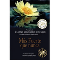 Más fuerte que nunca - Paperback
