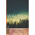 Walden: 150th Anniversary Edition - Paperback