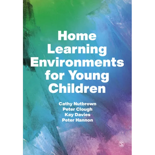 Home Learning Environments for Young Children - Paperback