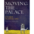 Moving the Palace - Paperback