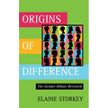 Origins of Difference - Hardcover