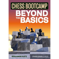 Chess Bootcamp - Paperback