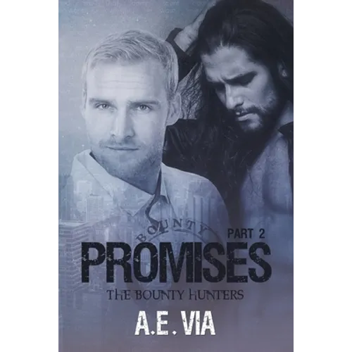 Promises Part 2 - Paperback