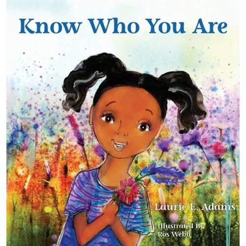 Know Who You Are - Hardcover