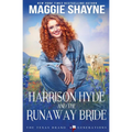 Harrison Hyde and the Runaway Bride - Paperback