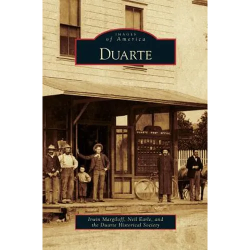Duarte