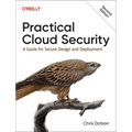 Practical Cloud Security: A Guide for Secure Design and Deployment - Paperback