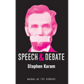 Speech & Debate (TCG Edition) - Paperback