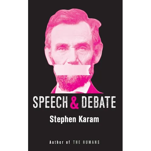 Speech & Debate (TCG Edition) - Paperback