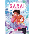 Sarai in the Spotlight! (Sarai #2) - Paperback