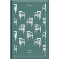 Emma - Hardcover