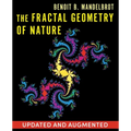 The Fractal Geometry of Nature - Paperback